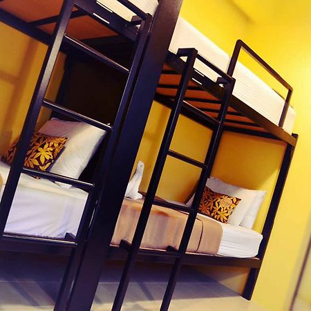 My Hostel Muntri George Town Ngoại thất bức ảnh