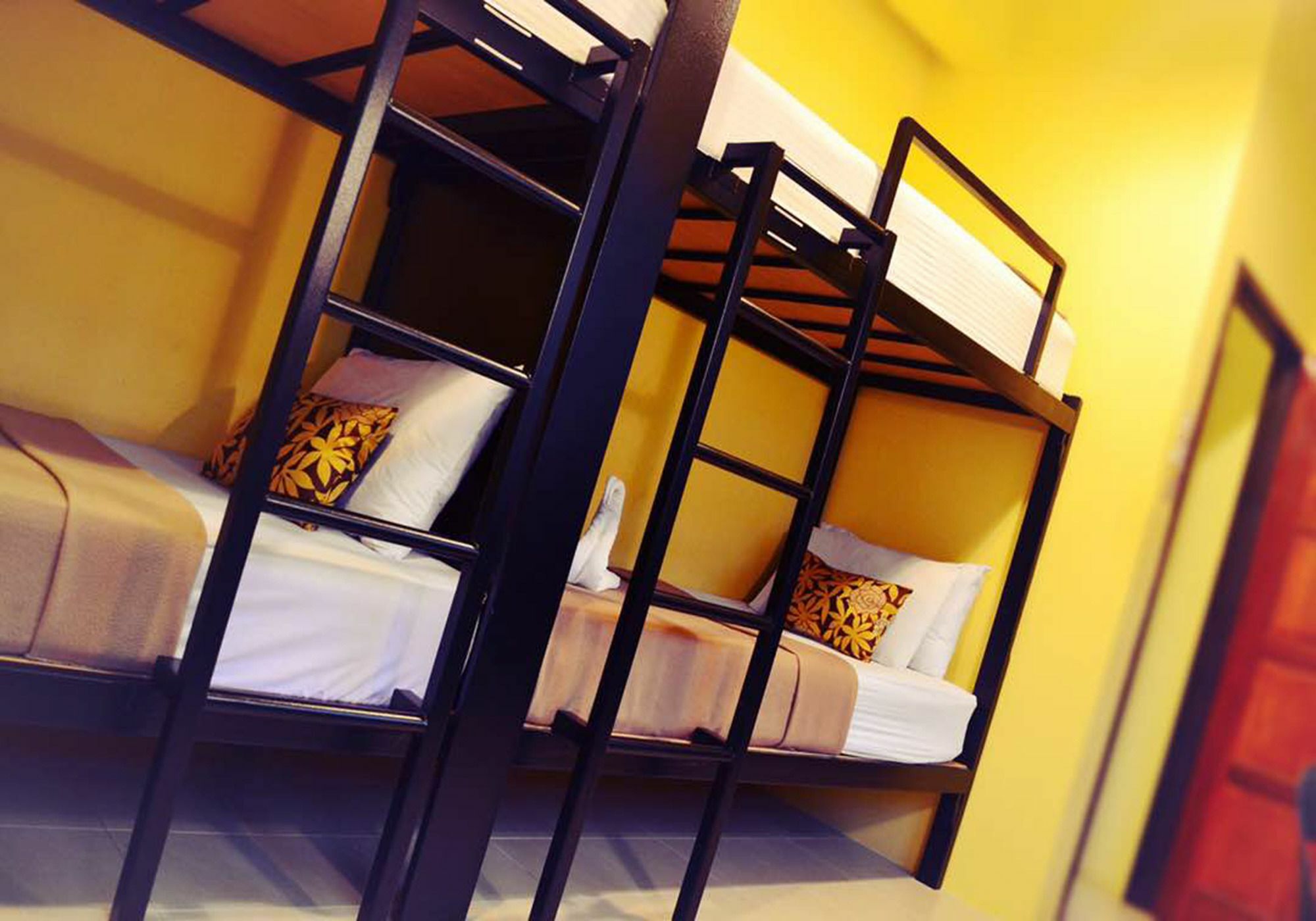 My Hostel Muntri George Town Ngoại thất bức ảnh