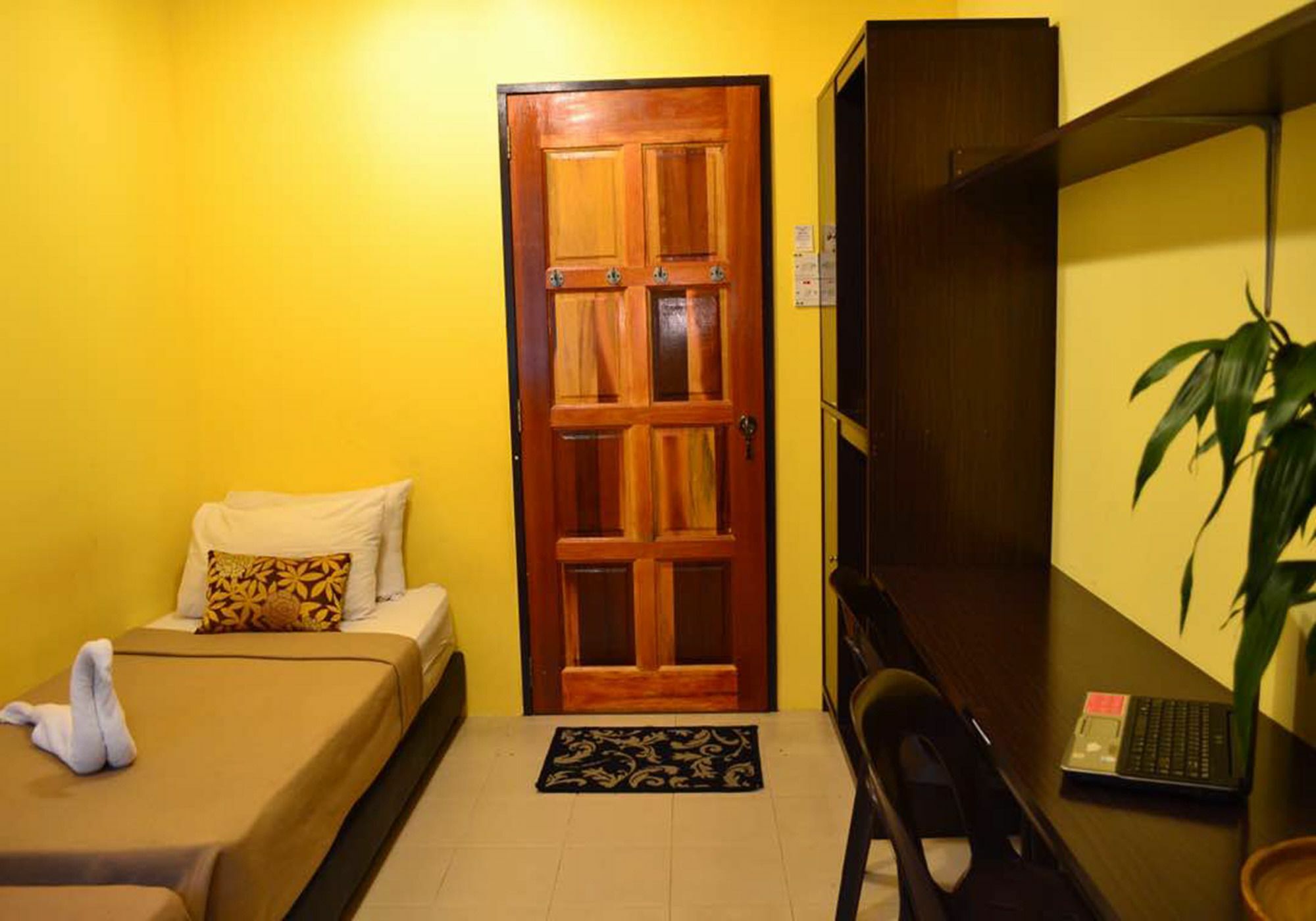 My Hostel Muntri George Town Ngoại thất bức ảnh