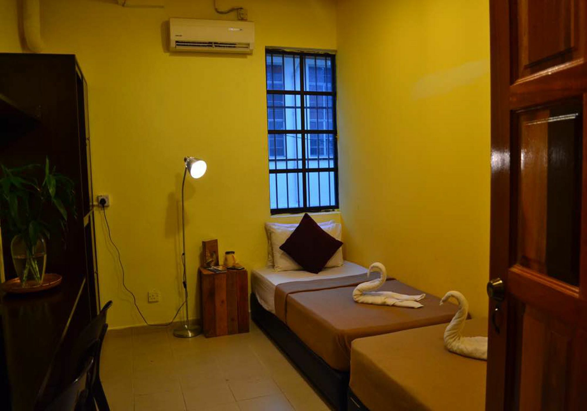 My Hostel Muntri George Town Ngoại thất bức ảnh