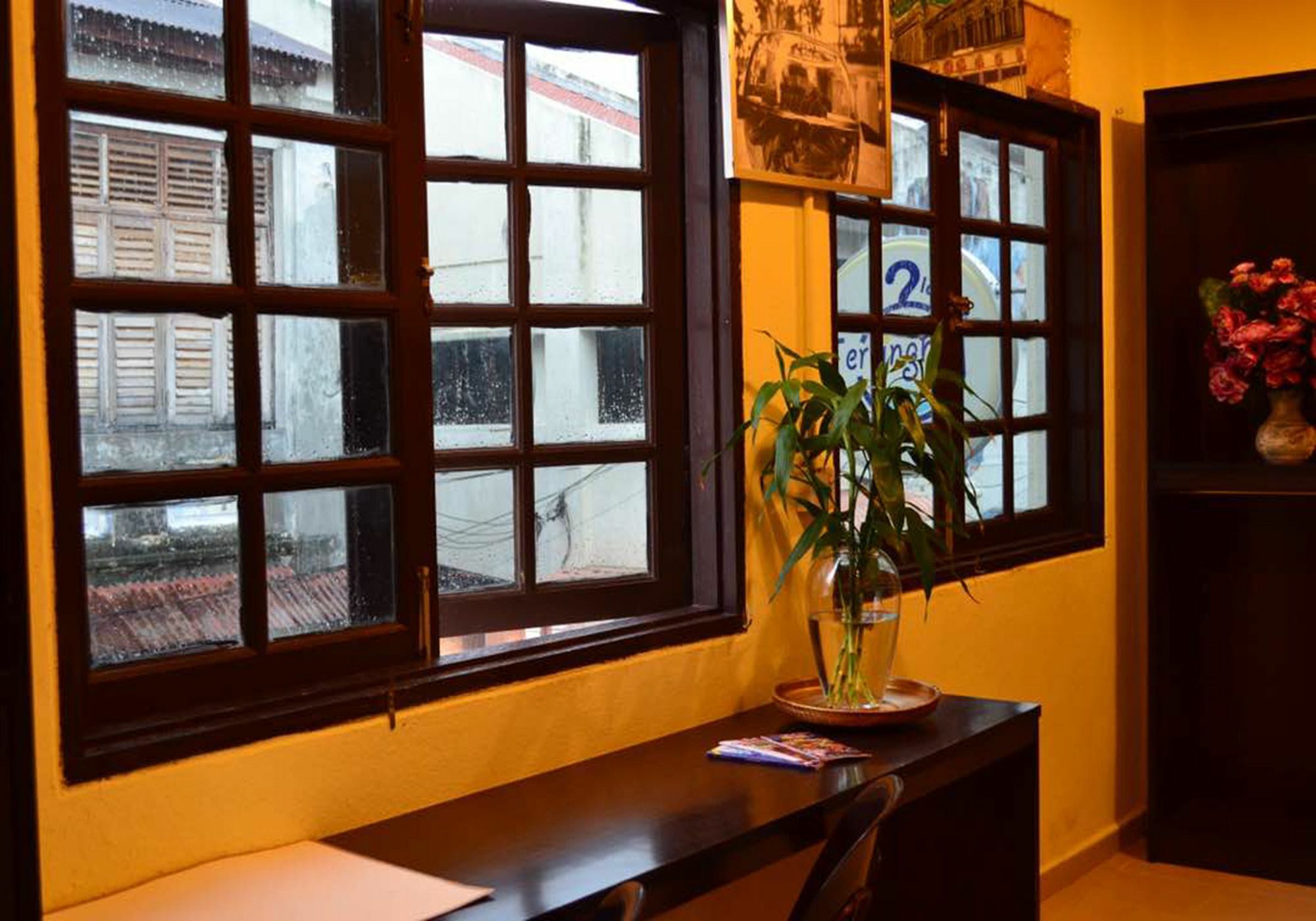 My Hostel Muntri George Town Ngoại thất bức ảnh