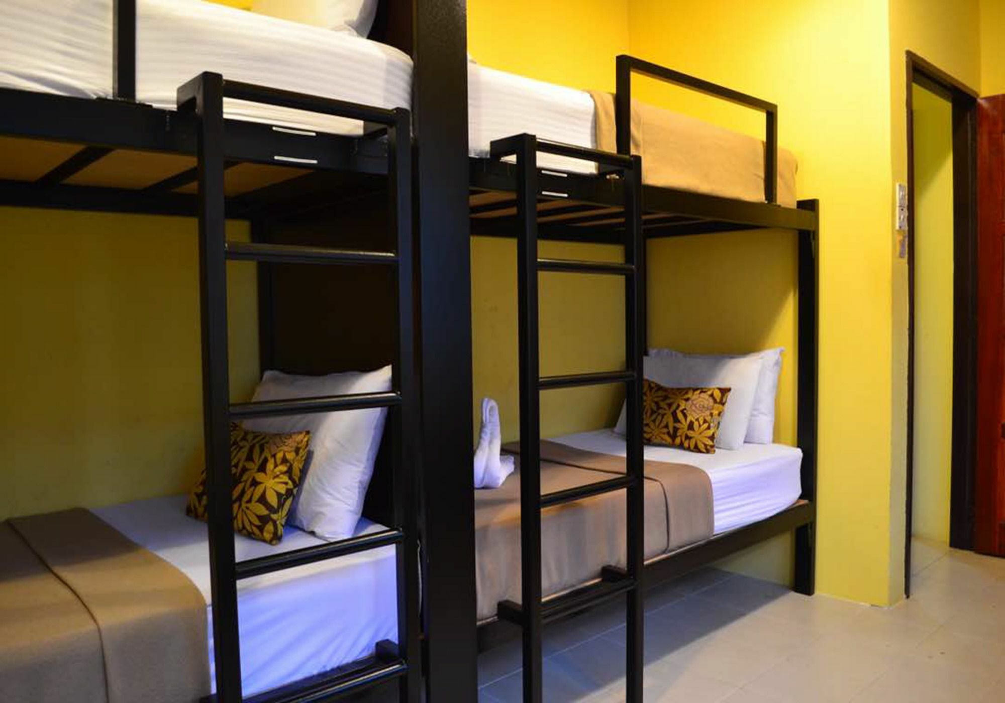 My Hostel Muntri George Town Ngoại thất bức ảnh