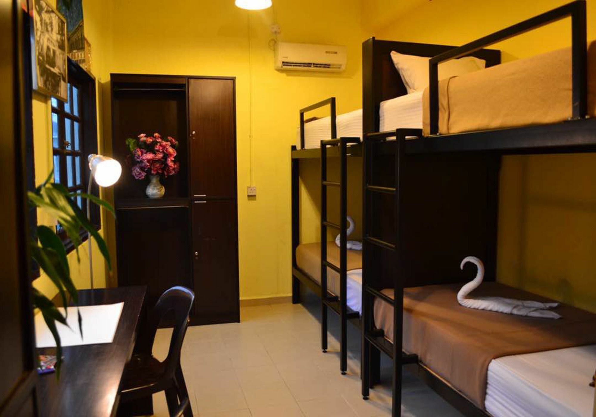 My Hostel Muntri George Town Ngoại thất bức ảnh